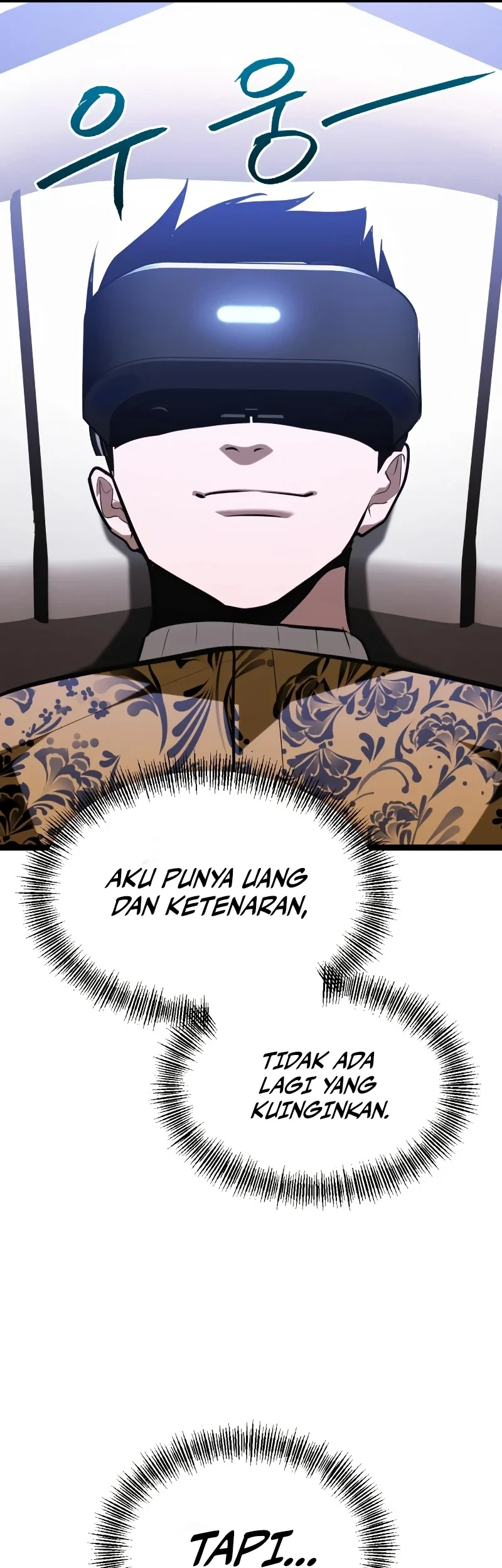 Dark Lady Isekai Chapter 15 - halaman 19