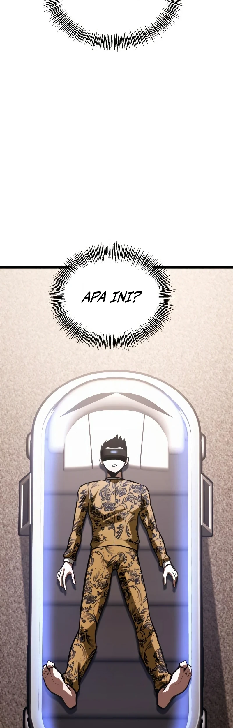 Dark Lady Isekai Chapter 15 - halaman 20