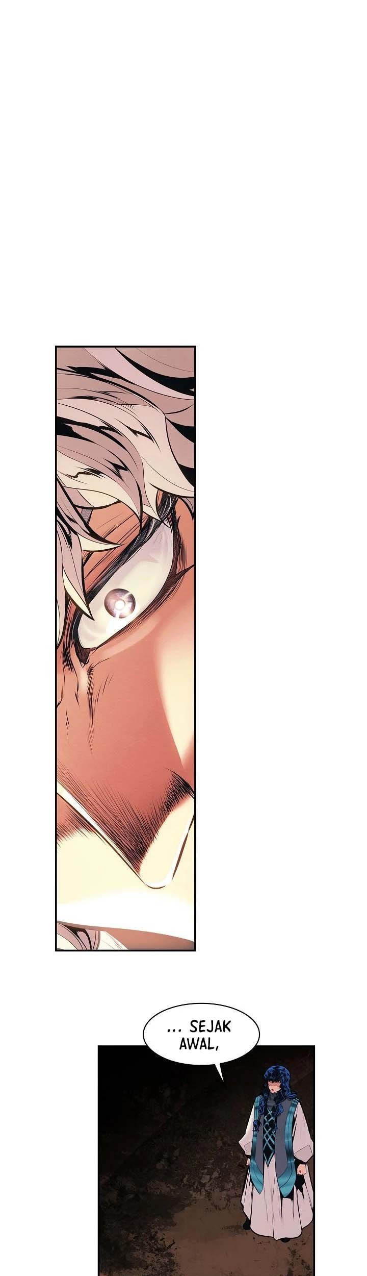 Dark Lady Isekai Chapter 150 - halaman 21