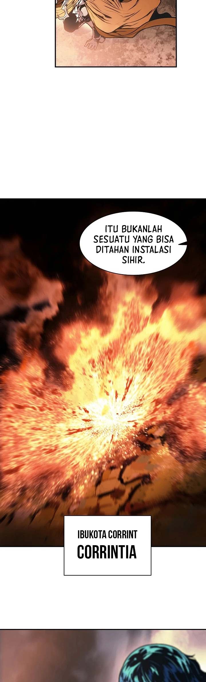 Dark Lady Isekai Chapter 150 - halaman 23