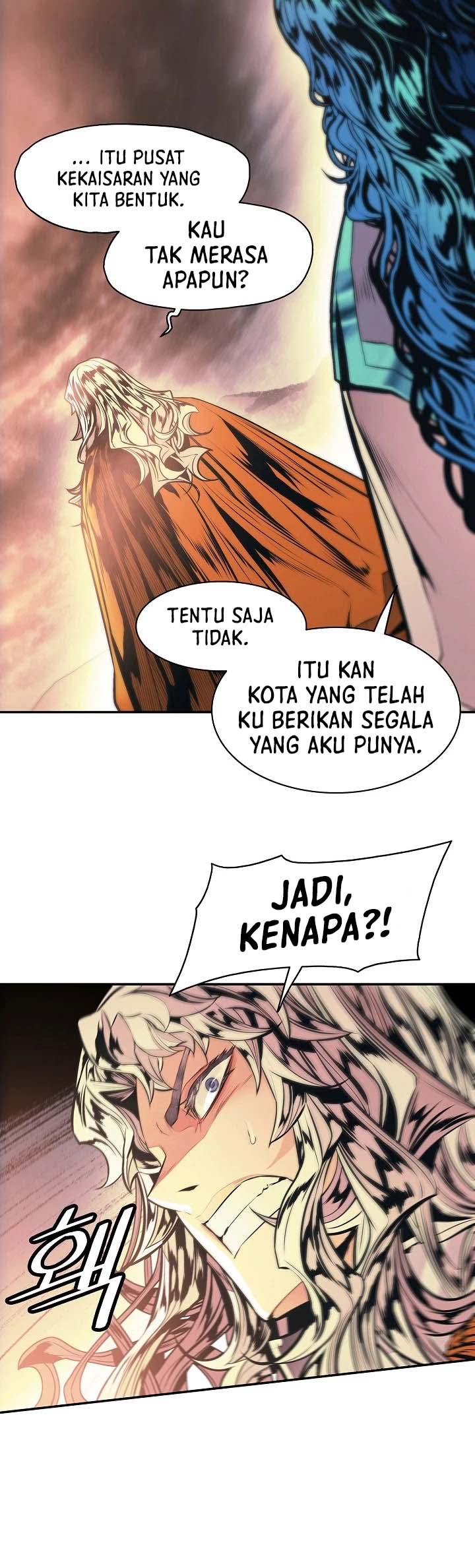 Dark Lady Isekai Chapter 150 - halaman 24