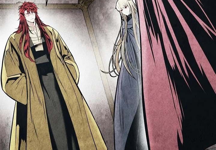 Dark Lady Isekai Chapter 150 - halaman 36