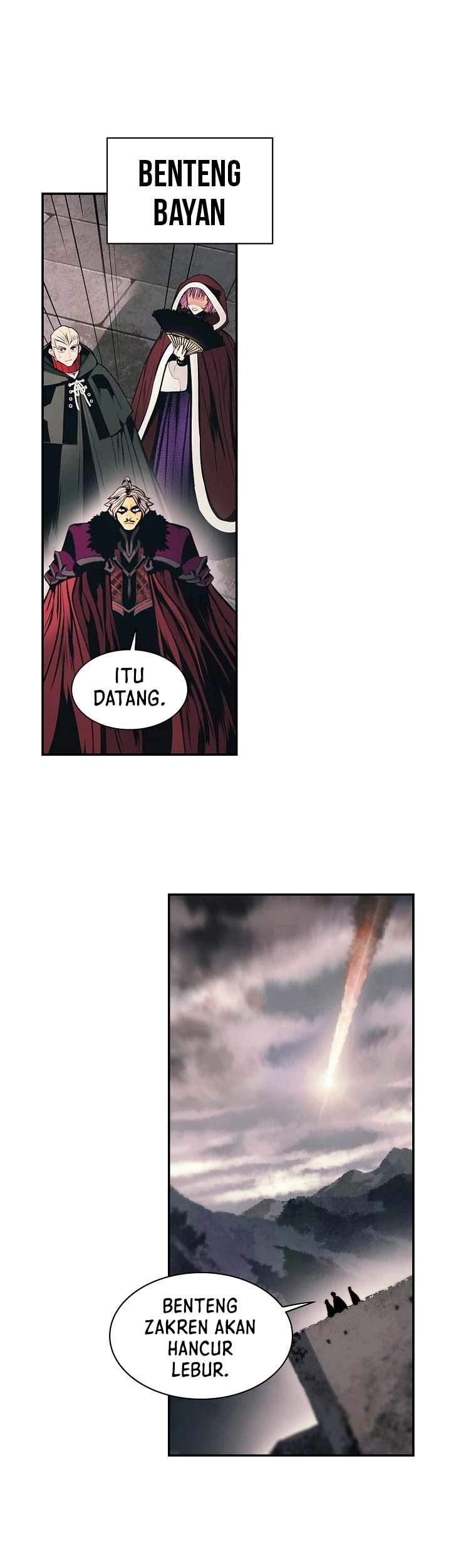 Dark Lady Isekai Chapter 150 - halaman 57