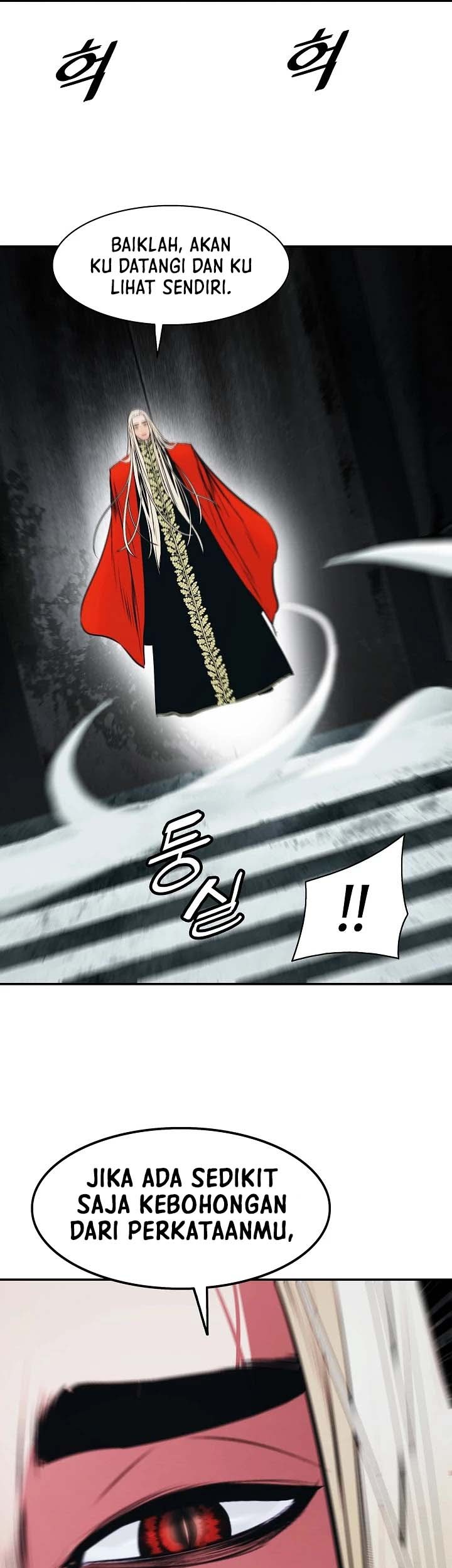 Dark Lady Isekai Chapter 151 - halaman 39