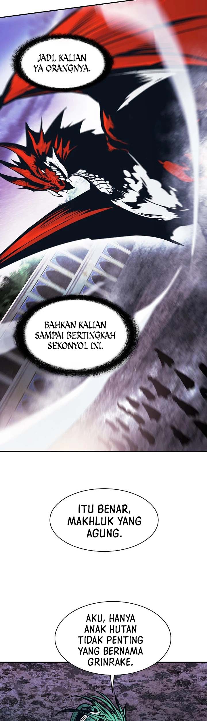 Dark Lady Isekai Chapter 151 - halaman 63