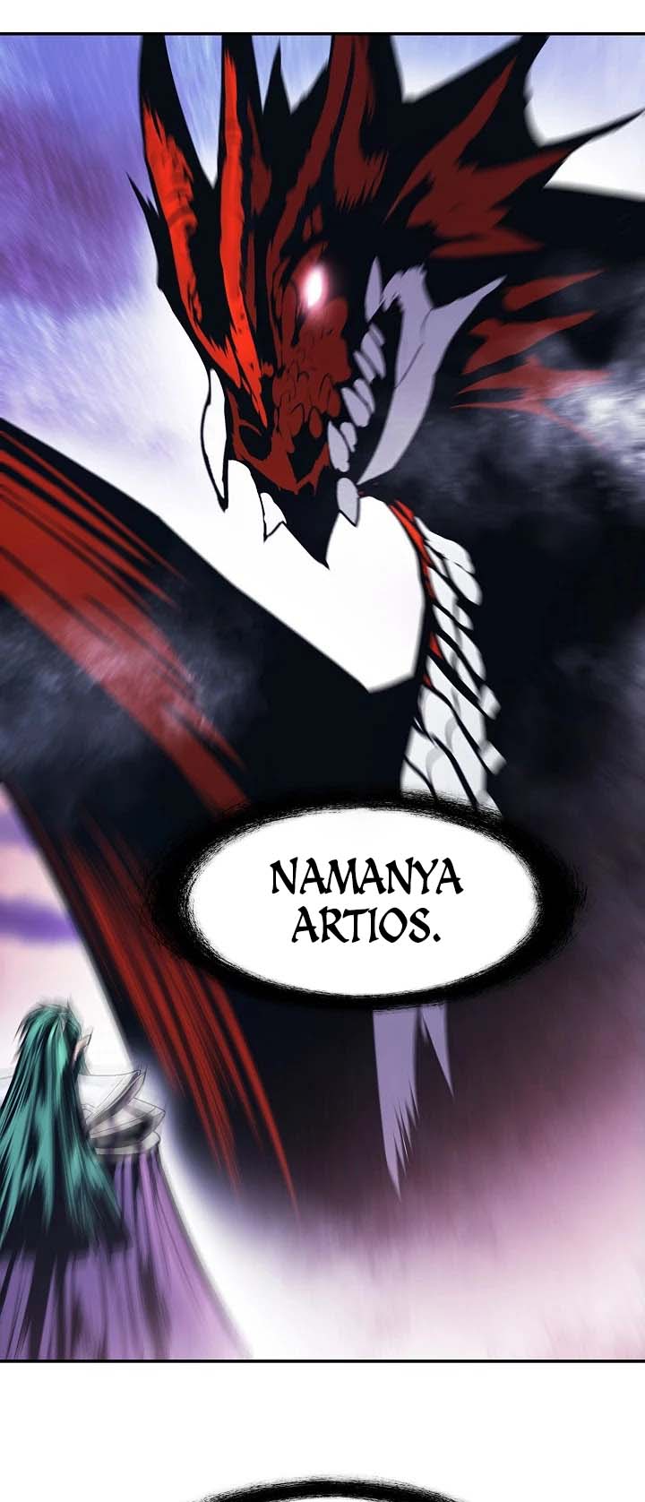 Dark Lady Isekai Chapter 151 - halaman 71