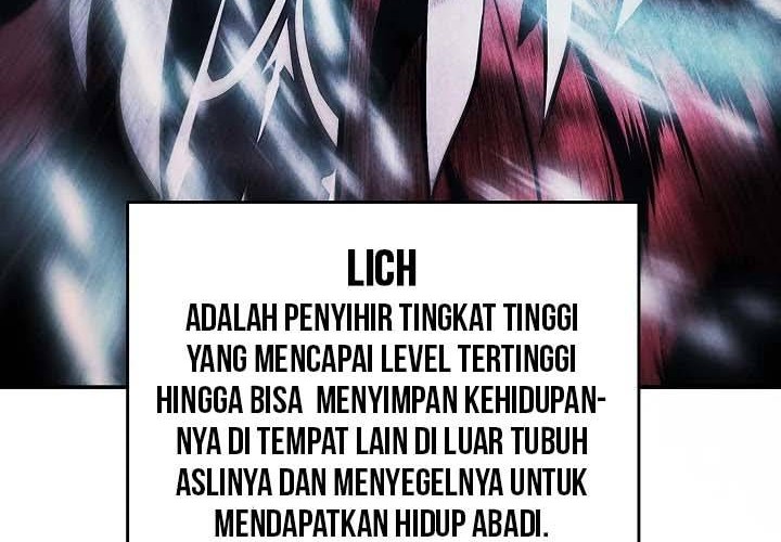 Dark Lady Isekai Chapter 152 - halaman 14