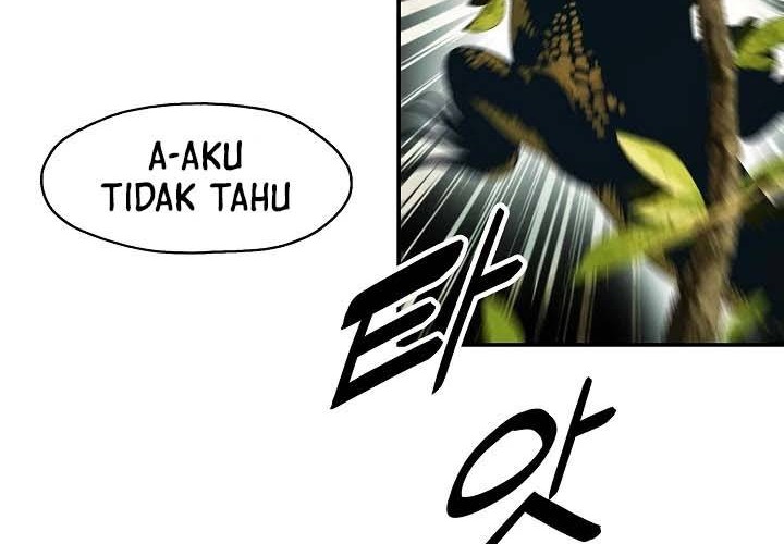Dark Lady Isekai Chapter 152 - halaman 50