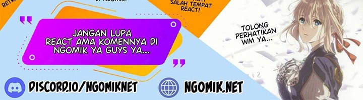 Dark Lady Isekai Chapter 152 - halaman 66