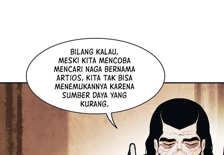 Dark Lady Isekai Chapter 153 - halaman 21