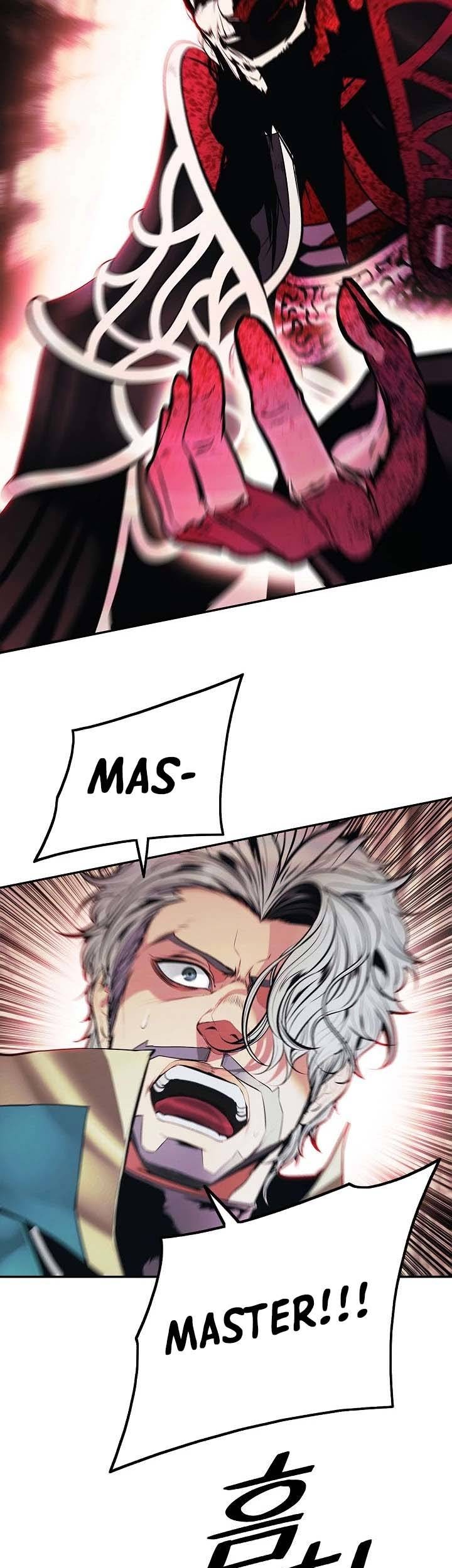 Dark Lady Isekai Chapter 153 - halaman 26