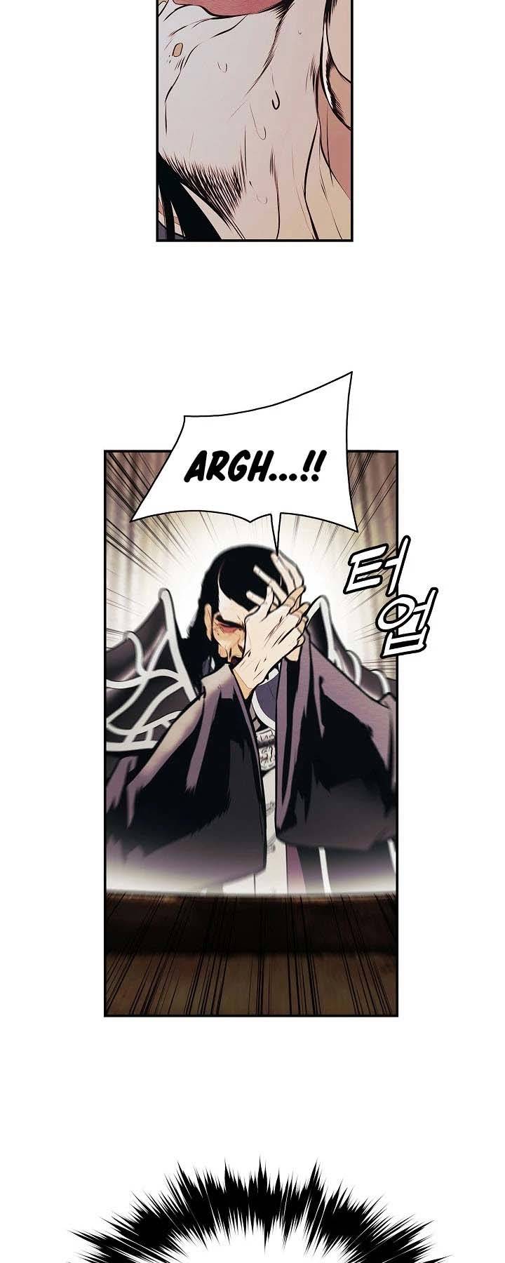 Dark Lady Isekai Chapter 153 - halaman 28