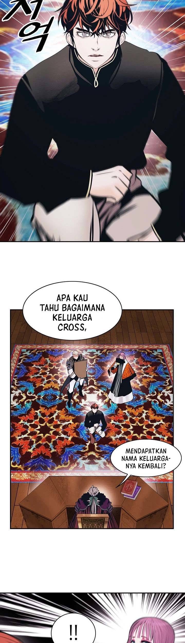 Dark Lady Isekai Chapter 153 - halaman 44