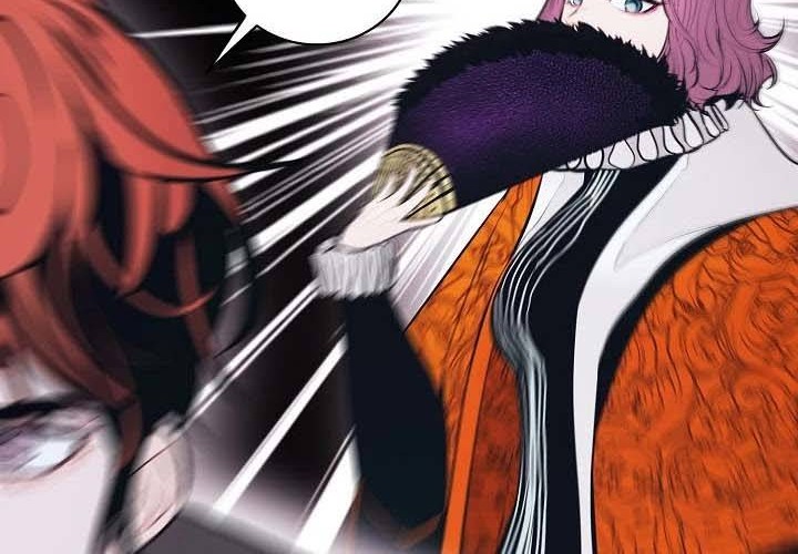 Dark Lady Isekai Chapter 153 - halaman 45