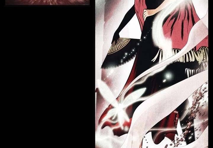 Dark Lady Isekai Chapter 153 - halaman 51