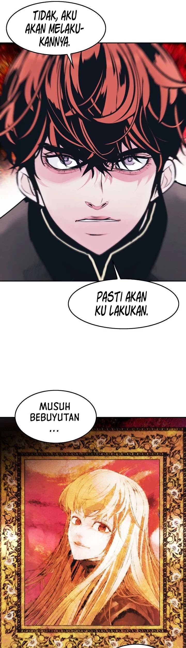 Dark Lady Isekai Chapter 153 - halaman 60