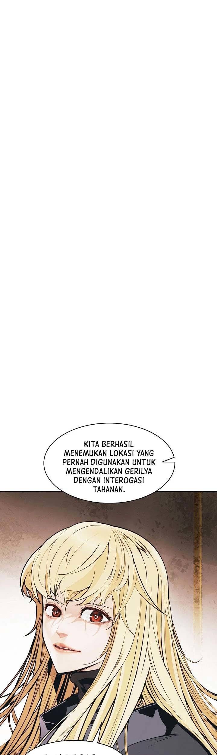 Dark Lady Isekai Chapter 153 - halaman 62
