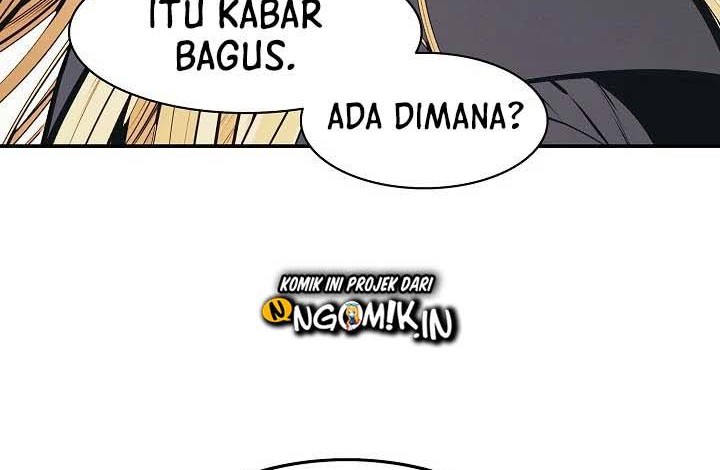 Dark Lady Isekai Chapter 153 - halaman 63