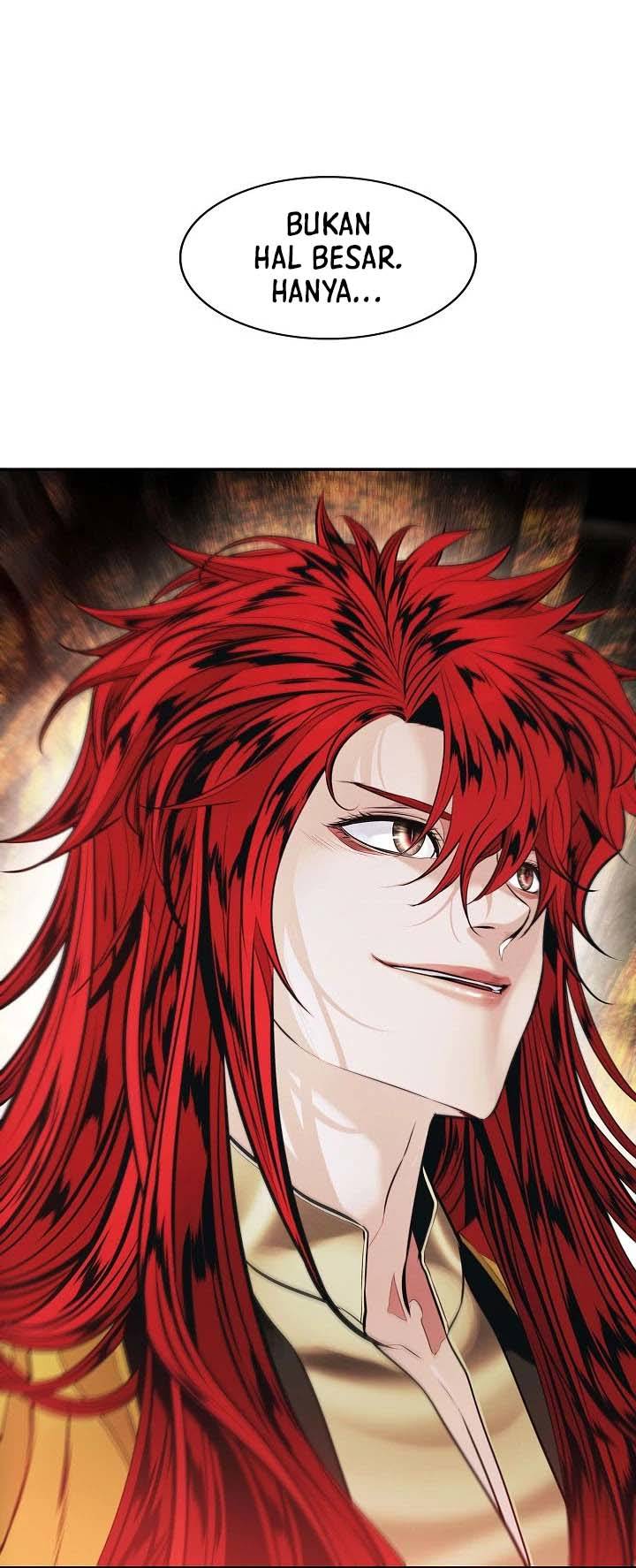 Dark Lady Isekai Chapter 153 - halaman 74