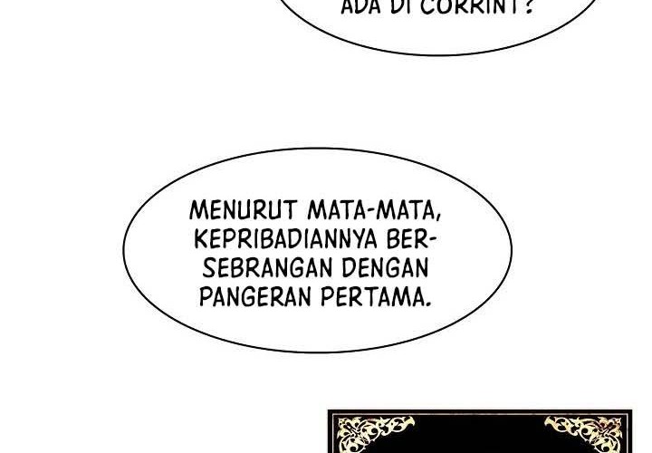 Dark Lady Isekai Chapter 154 - halaman 13