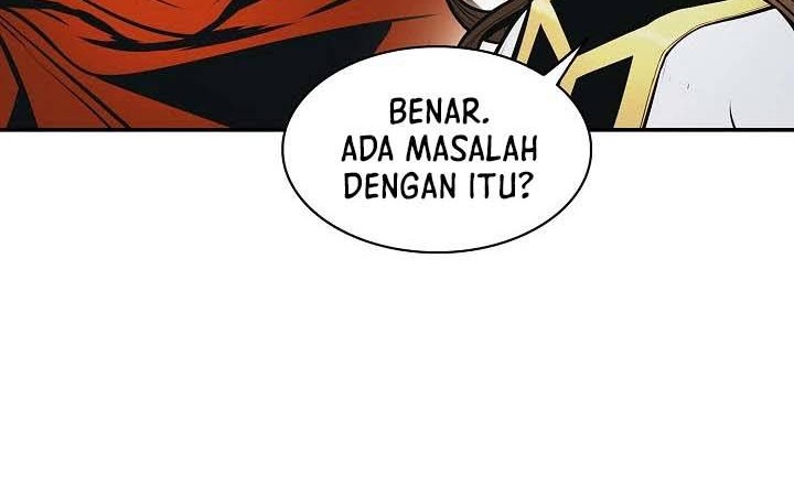 Dark Lady Isekai Chapter 154 - halaman 17
