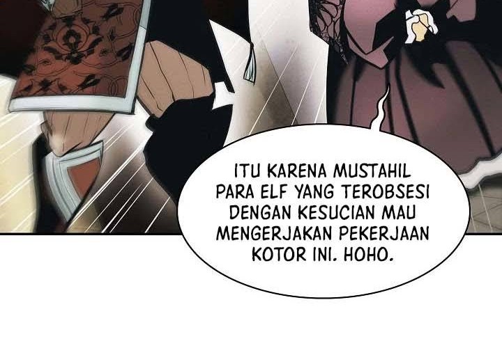 Dark Lady Isekai Chapter 154 - halaman 19