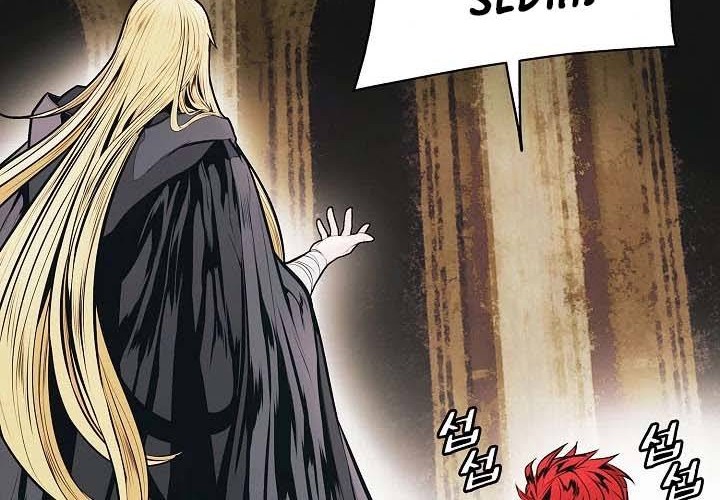Dark Lady Isekai Chapter 154 - halaman 25