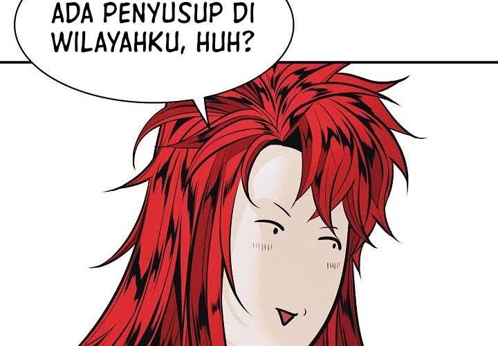 Dark Lady Isekai Chapter 154 - halaman 27