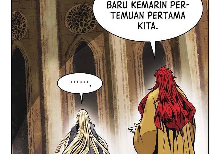 Dark Lady Isekai Chapter 154 - halaman 31