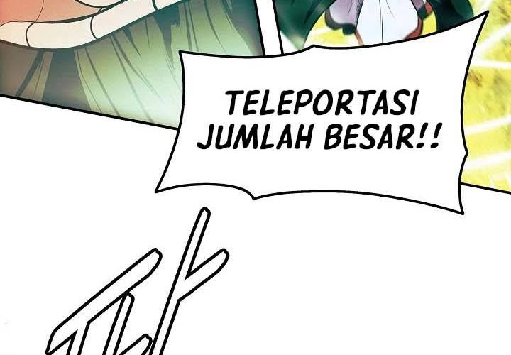 Dark Lady Isekai Chapter 154 - halaman 57