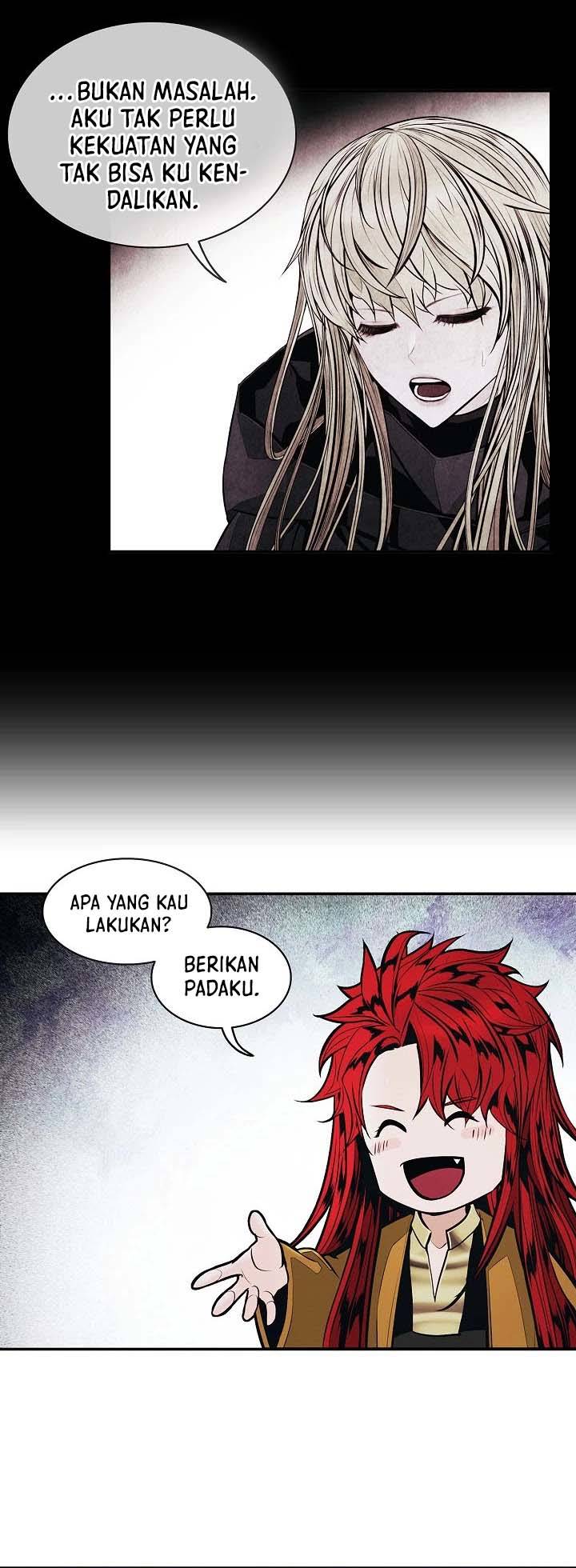 Dark Lady Isekai Chapter 154 - halaman 70
