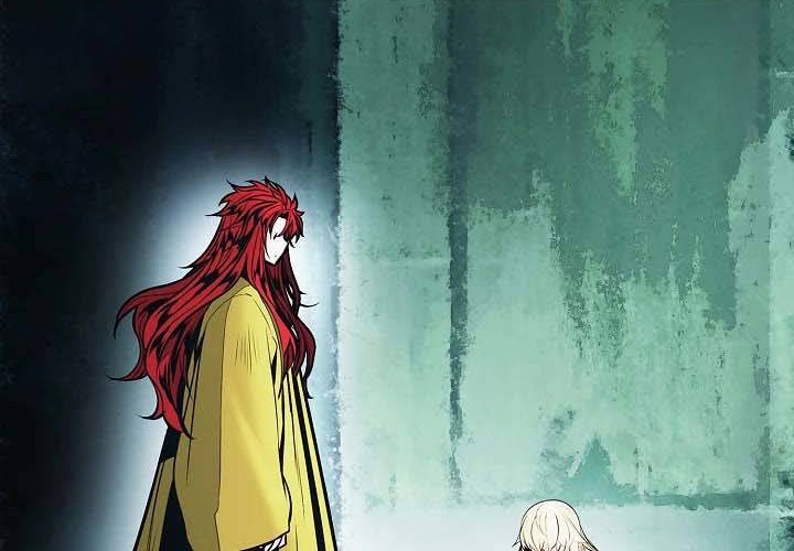 Dark Lady Isekai Chapter 155 - halaman 11