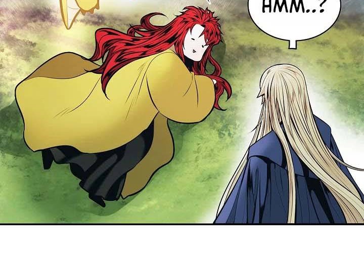 Dark Lady Isekai Chapter 155 - halaman 15
