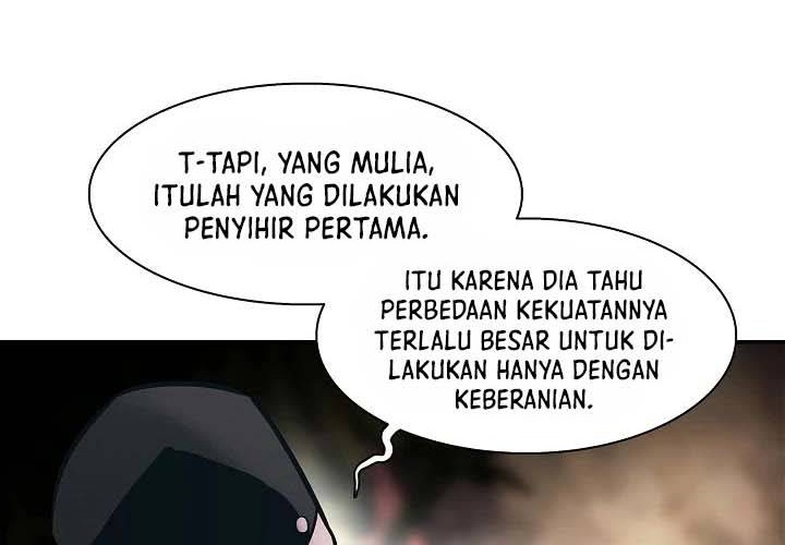 Dark Lady Isekai Chapter 155 - halaman 31