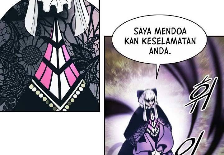 Dark Lady Isekai Chapter 155 - halaman 43
