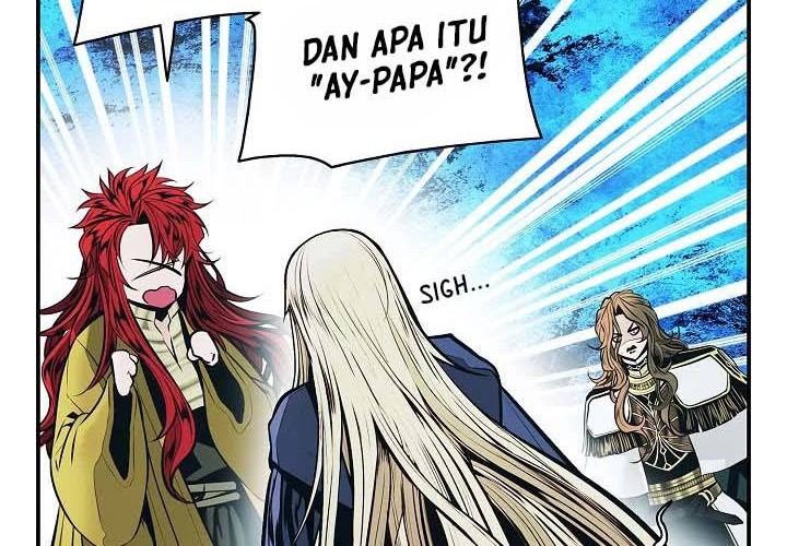 Dark Lady Isekai Chapter 155 - halaman 61