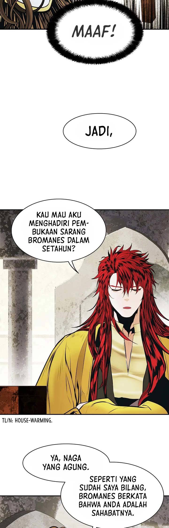 Dark Lady Isekai Chapter 155 - halaman 66