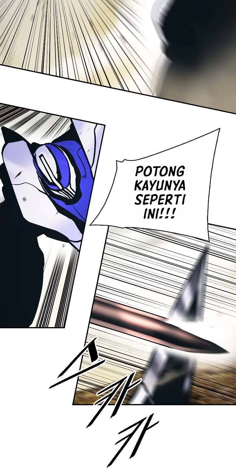 Dark Lady Isekai Chapter 156 - halaman 16