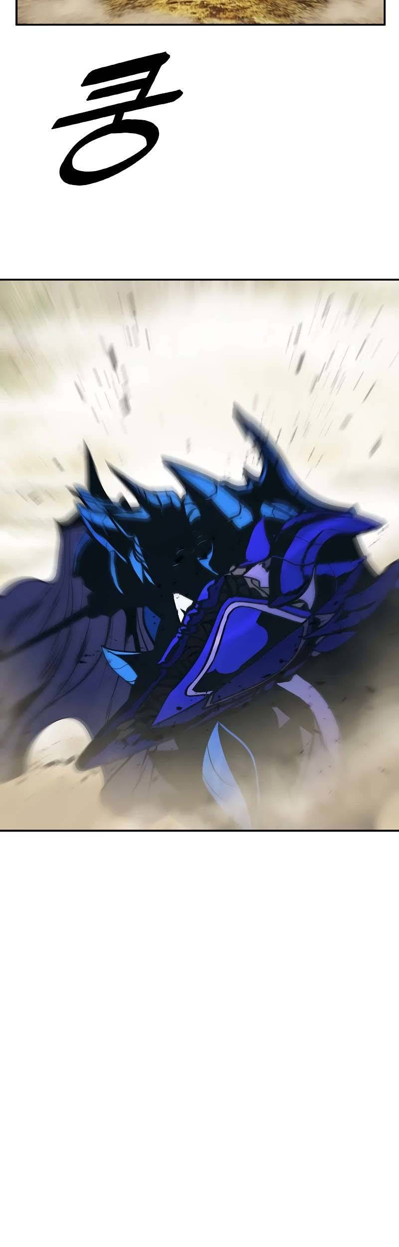 Dark Lady Isekai Chapter 156 - halaman 21