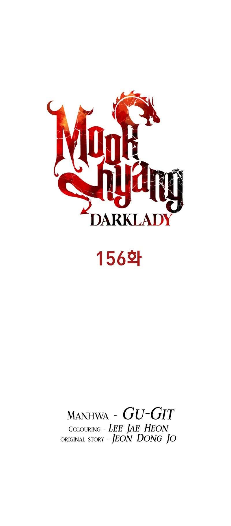 Dark Lady Isekai Chapter 156 - halaman 23