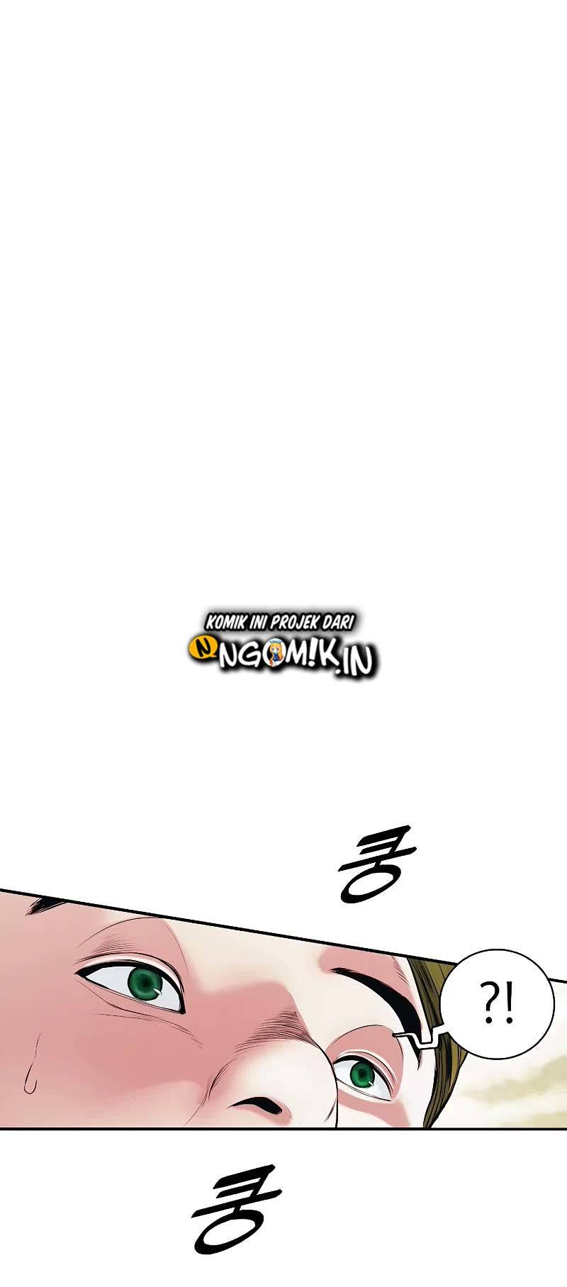 Dark Lady Isekai Chapter 156 - halaman 24