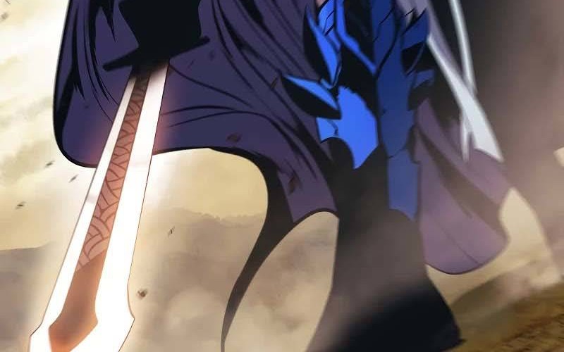 Dark Lady Isekai Chapter 156 - halaman 28