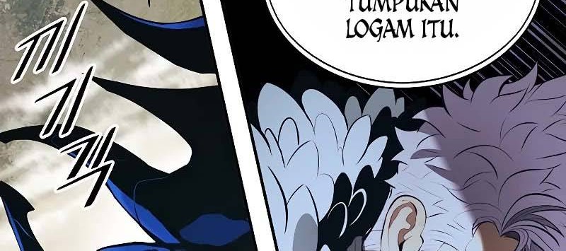 Dark Lady Isekai Chapter 156 - halaman 30