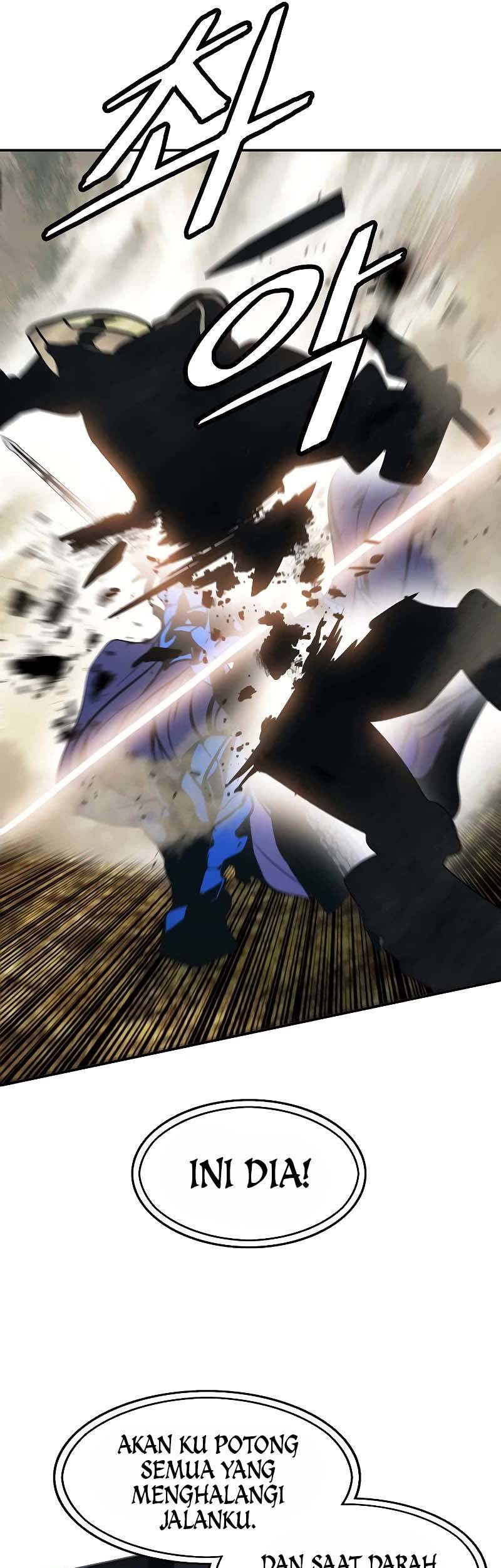 Dark Lady Isekai Chapter 156 - halaman 33