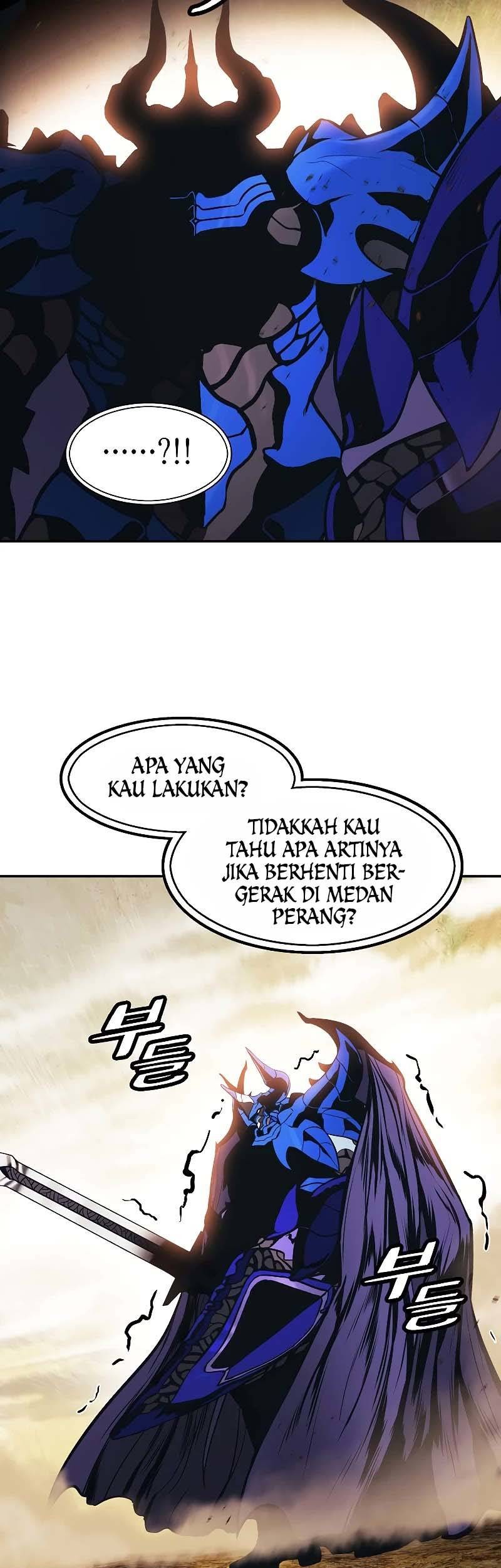 Dark Lady Isekai Chapter 156 - halaman 43