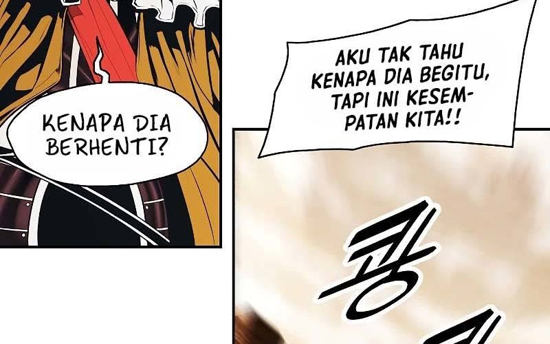 Dark Lady Isekai Chapter 156 - halaman 46