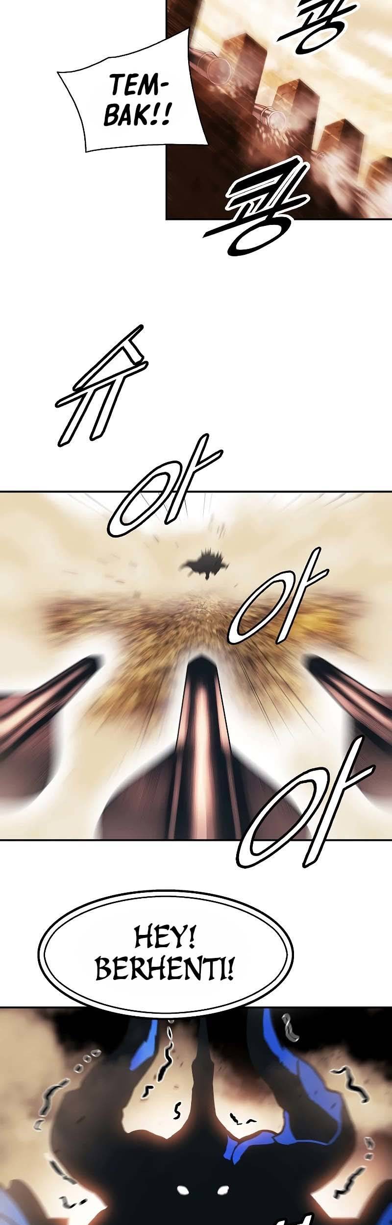 Dark Lady Isekai Chapter 156 - halaman 47