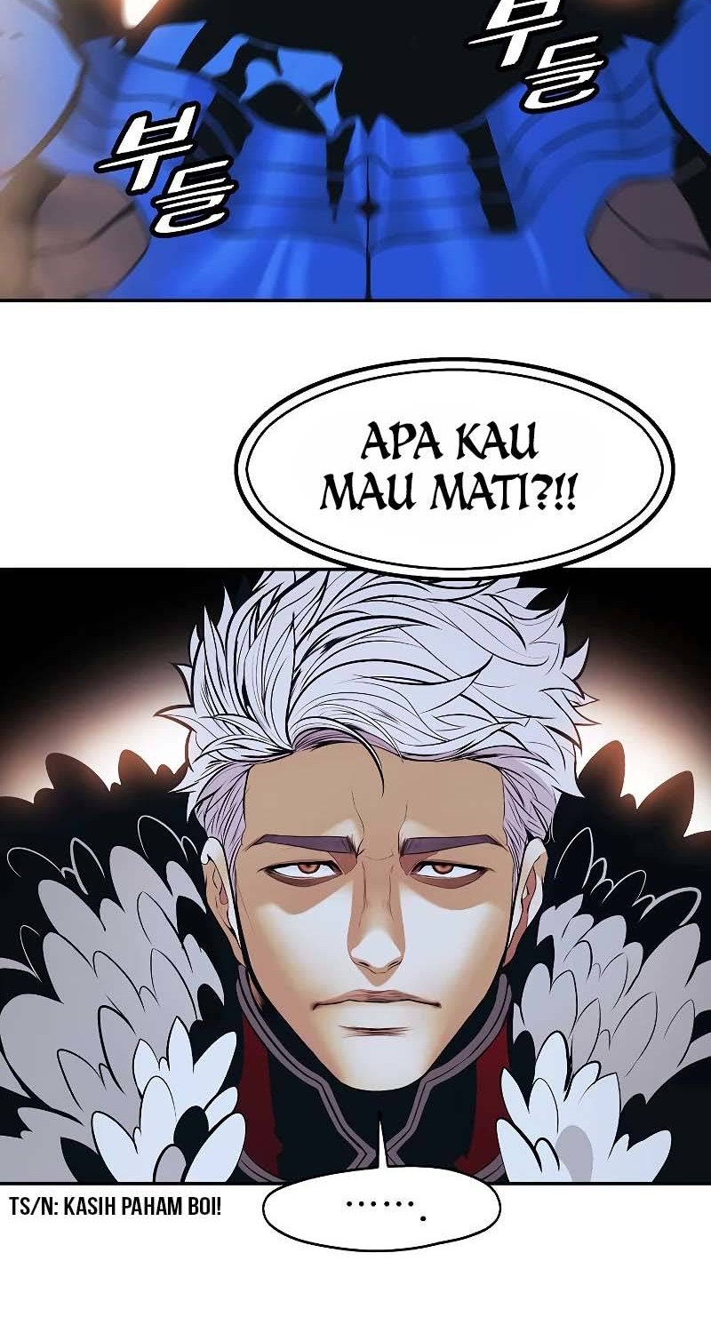 Dark Lady Isekai Chapter 156 - halaman 48