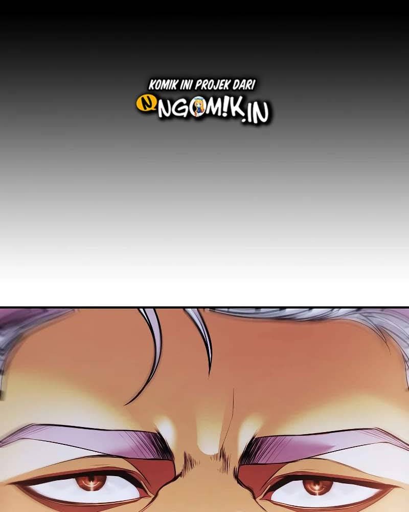 Dark Lady Isekai Chapter 156 - halaman 51
