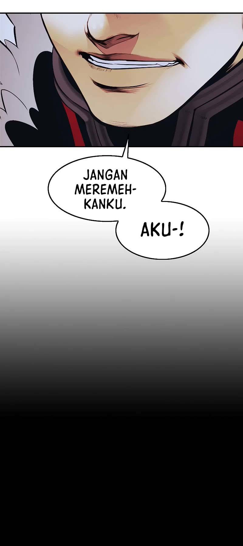 Dark Lady Isekai Chapter 156 - halaman 55